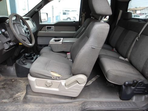 Used 2009 Ford F150 STX image 23