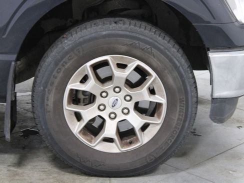Used 2021 Ford F150 XLT w/ XTR Package AWD/4WD image 12