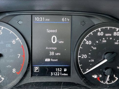 Used 2024 Nissan Altima 2.5 S FWD image 12