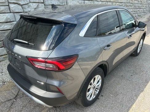 Used 2023 Ford Escape Active image 5