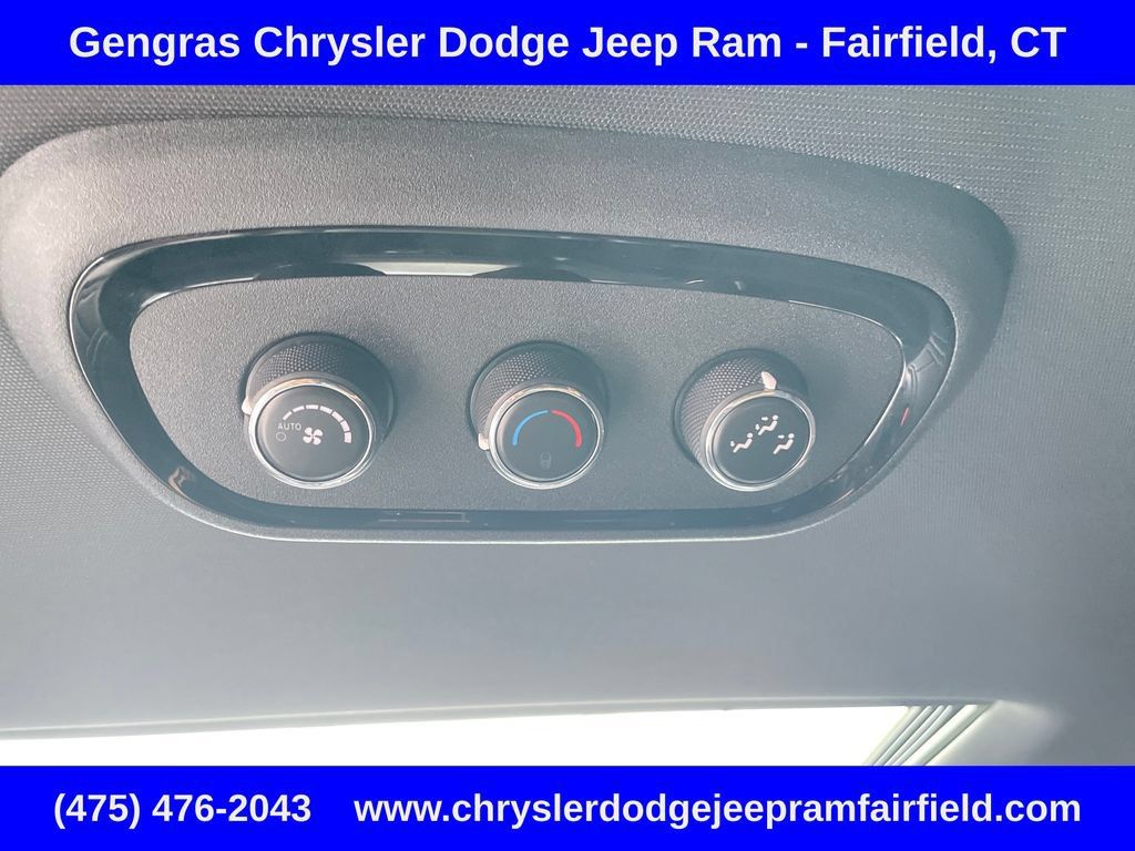 Certified 2025 Dodge Durango GT AWD/4WD image 66