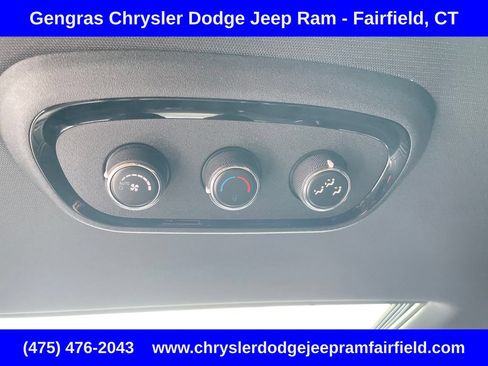 Certified 2025 Dodge Durango GT AWD/4WD image 66