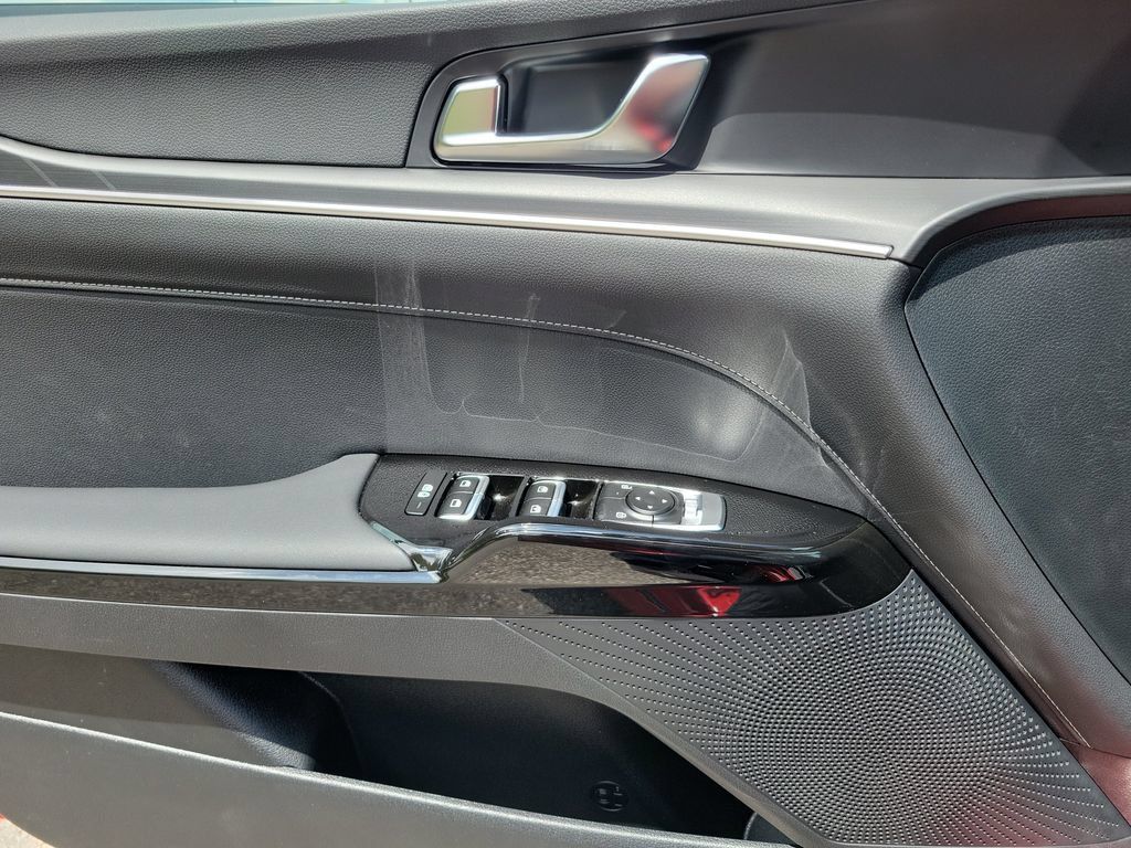 New 2026 Kia K5 GT-Line FWD image 25