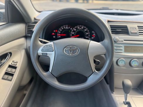 Used 2007 Toyota Camry LE image 9