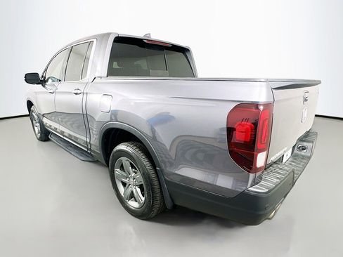Certified 2023 Honda Ridgeline RTL-E image 7