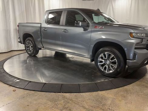 Used 2019 Chevrolet Silverado 1500 RST w/ All-Star Edition image 3