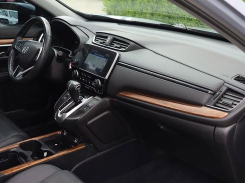 Used 2021 Honda CR-V Touring image 45