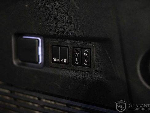 Used 2023 GMC Yukon XL Denali Ultimate w/ LPO, Floor Liner Package image 19