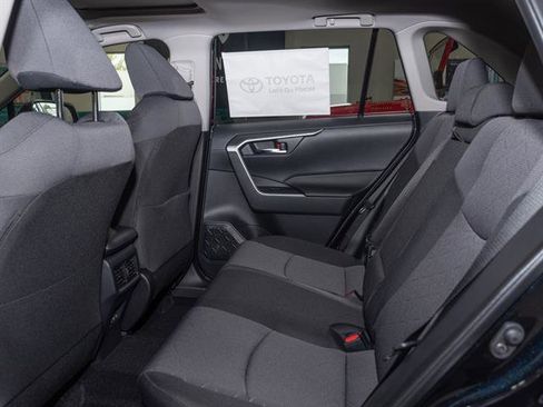 New 2025 Toyota RAV4 XLE image 18