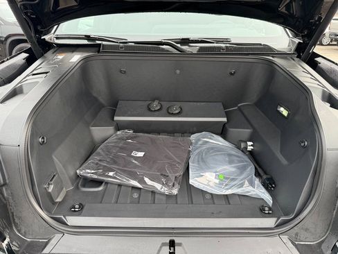 New 2026 Chevrolet Silverado EV LT w/ Plus Package image 16