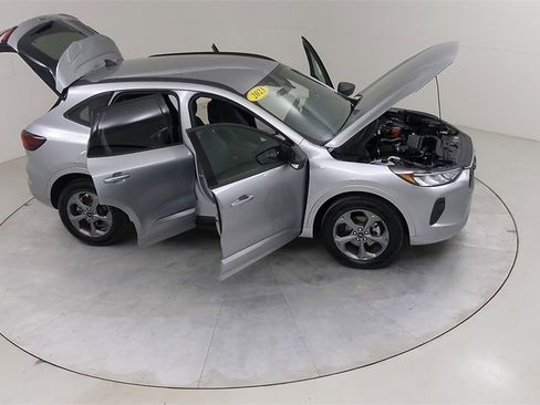 Certified 2023 Ford Escape ST-Line w/ Tech Pack #1 image 45