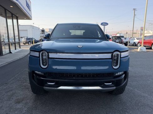 Used 2022 Rivian R1T Adventure AWD/4WD image 6
