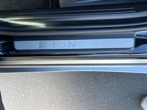 Used 2024 Hyundai Ioniq 5 Limited AWD/4WD image 40