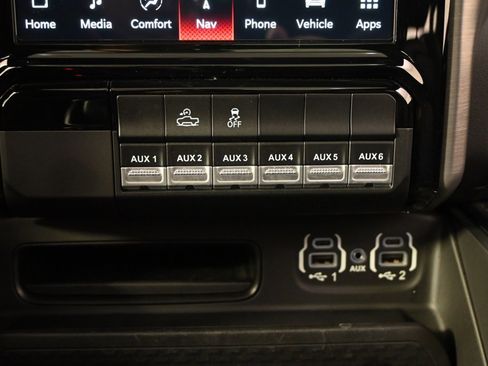 Used 2022 RAM 1500 TRX w/ TRX Level 1 Equipment Group image 32