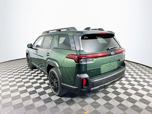 New 2026 Subaru Outback Limited XT image 6