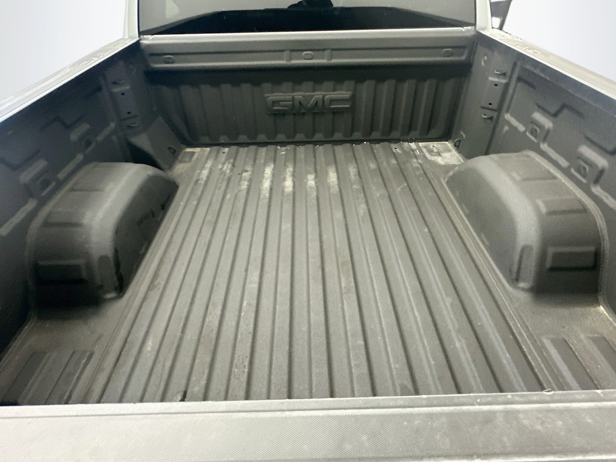 Used 2026 GMC Sierra 1500 AT4 AWD/4WD image 30