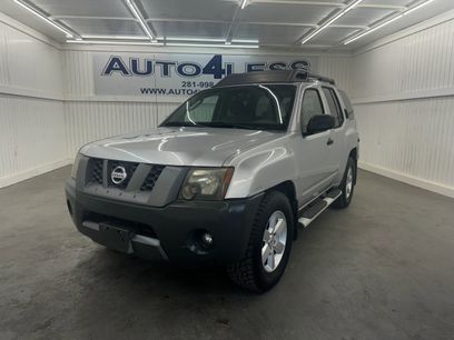 Used 2010 Nissan Xterra S