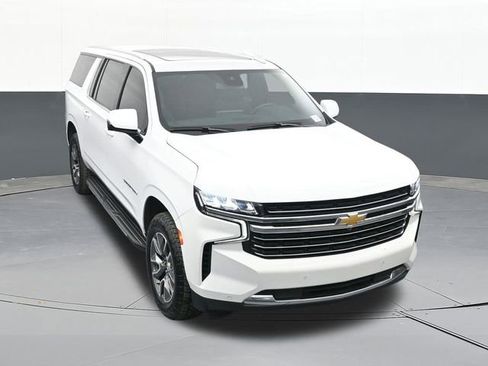 Used 2024 Chevrolet Suburban LT w/ LT Signature Package image 66