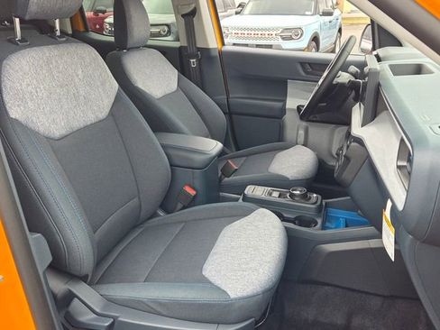 New 2026 Ford Maverick XLT w/ XLT Luxury Package image 17