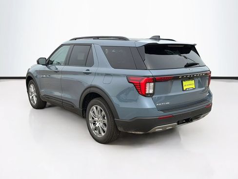 New 2026 Ford Explorer Active w/ Active Comfort Package AWD/4WD image 7