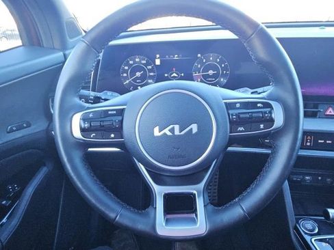 Used 2024 Kia Sportage X-Pro image 44