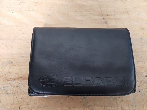 Used 2017 Subaru Crosstrek 2.0i Premium image 15