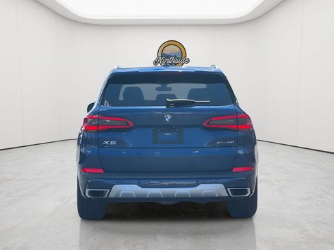 Used 2019 BMW X5 xDrive40i w/ Executive Package AWD/4WD image 24