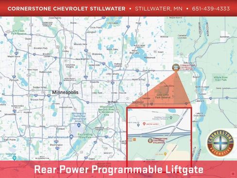 Used 2024 Chevrolet Blazer LT w/ LPO, Floor Liner Package AWD/4WD image 30