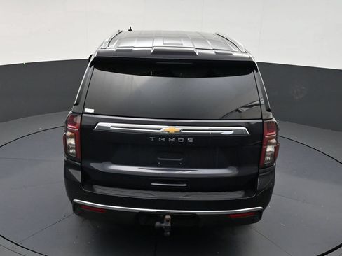 Used 2023 Chevrolet Tahoe LS RWD image 15