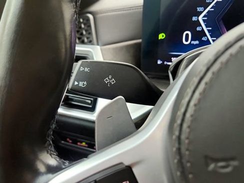 Used 2024 BMW X7 xDrive40i w/ M Sport Package AWD/4WD image 63
