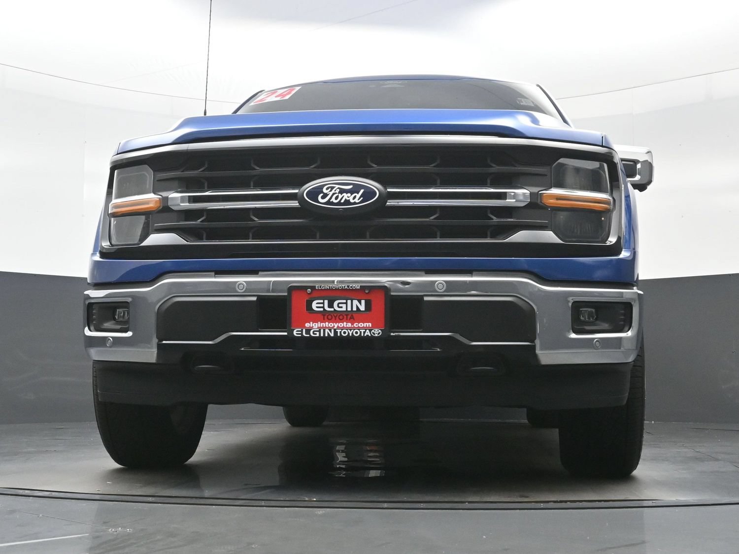 Used 2024 Ford F150 XLT w/ Equipment Group 302A MID AWD/4WD image 27