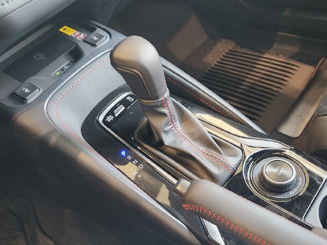 New 2026 Toyota Corolla GR AWD/4WD image 16