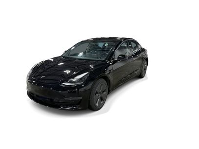 Certified 2023 Tesla Model 3 Standard Range