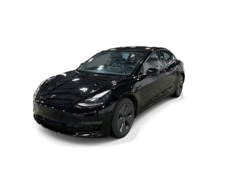 Certified 2023 Tesla Model 3 Standard Range RWD image 1