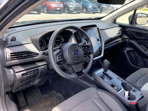 Used 2025 Subaru Crosstrek 2.0i Premium AWD/4WD image 17