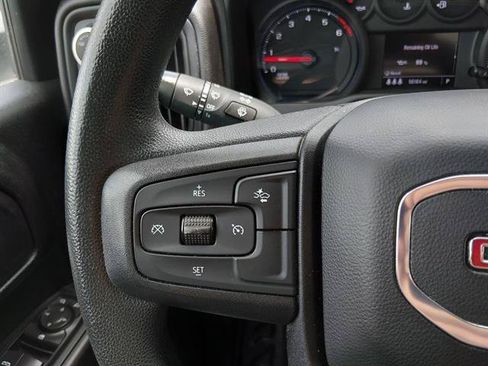 Used 2024 GMC Sierra 2500 Pro w/ Convenience Package AWD/4WD image 16