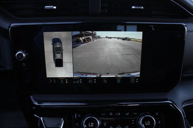 Used 2023 GMC Sierra 1500 AT4X AWD/4WD image 32