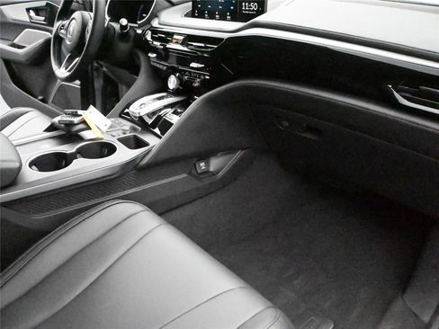 Certified 2023 Acura MDX SH-AWD image 16