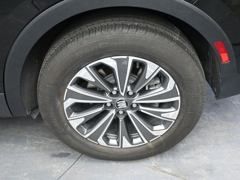 Used 2024 Buick Envision Preferred image 14