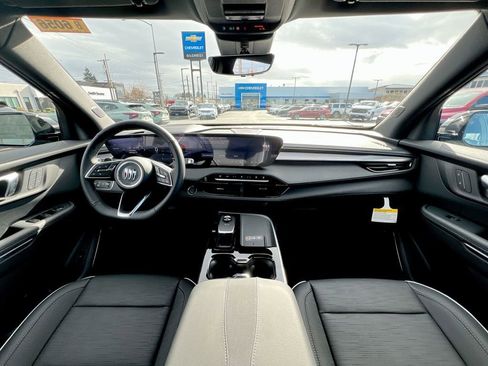 New 2026 Buick Enclave Sport Touring w/ Power Package image 47