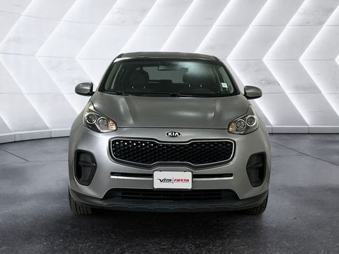Used 2019 Kia Sportage LX FWD image 2
