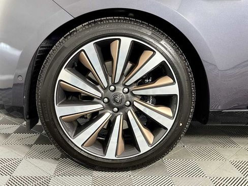 New 2025 Land Rover Range Rover SV image 31