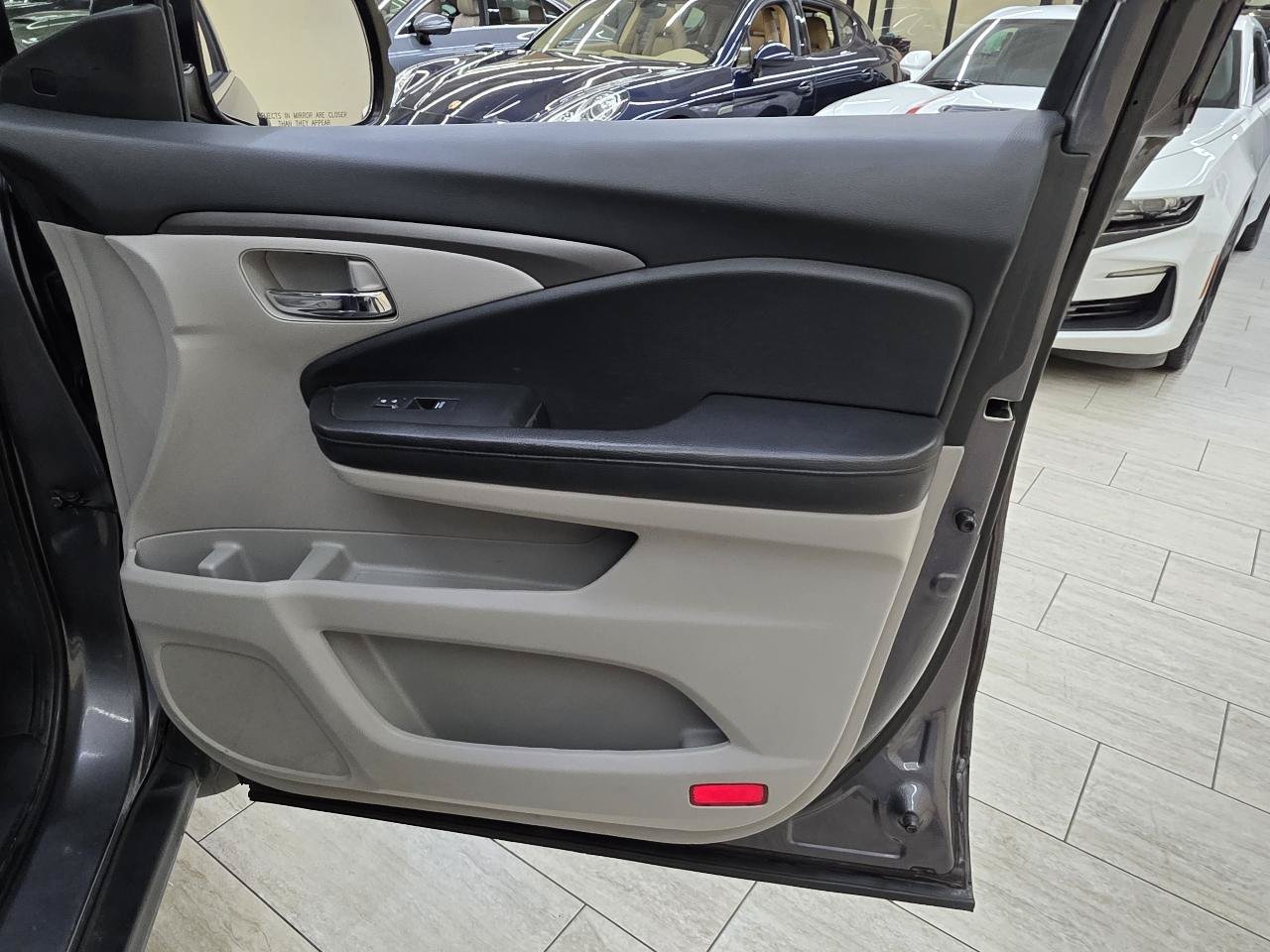 Used 2019 Honda Pilot EX-L image 43