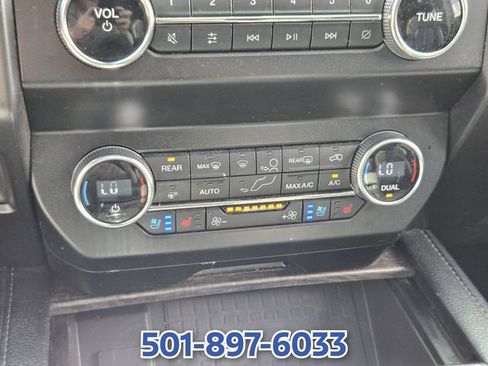 Certified 2020 Ford Expedition Limited AWD/4WD image 23