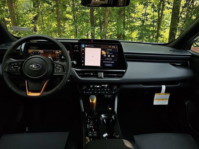 New 2026 Subaru Outback Wilderness AWD/4WD image 15