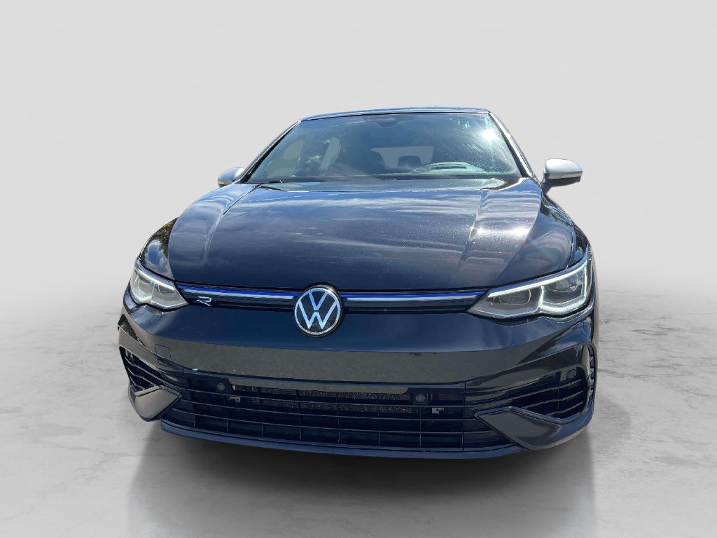 Used 2024 Volkswagen Golf R AWD/4WD image 8