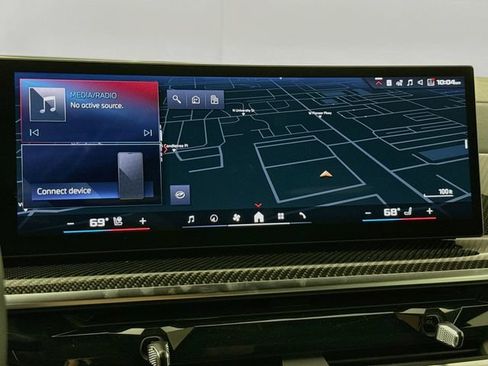 New 2027 BMW X7 M60i AWD/4WD image 15