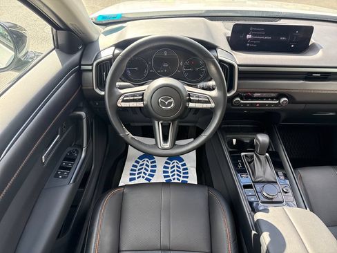 Used 2026 MAZDA CX-50 AWD 2.5 Hybrid w/ Weather Package image 15