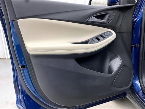 Certified 2023 Buick Encore GX Preferred image 20