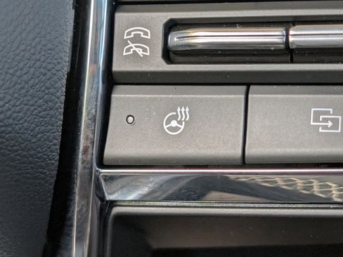 Used 2024 GMC Acadia Denali w/ Super Cruise Package image 38